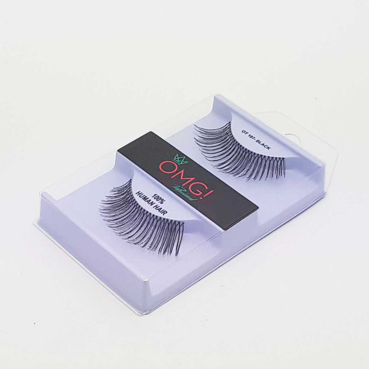 Thumbnail OMG PESTAÑAS POSTIZAS #107