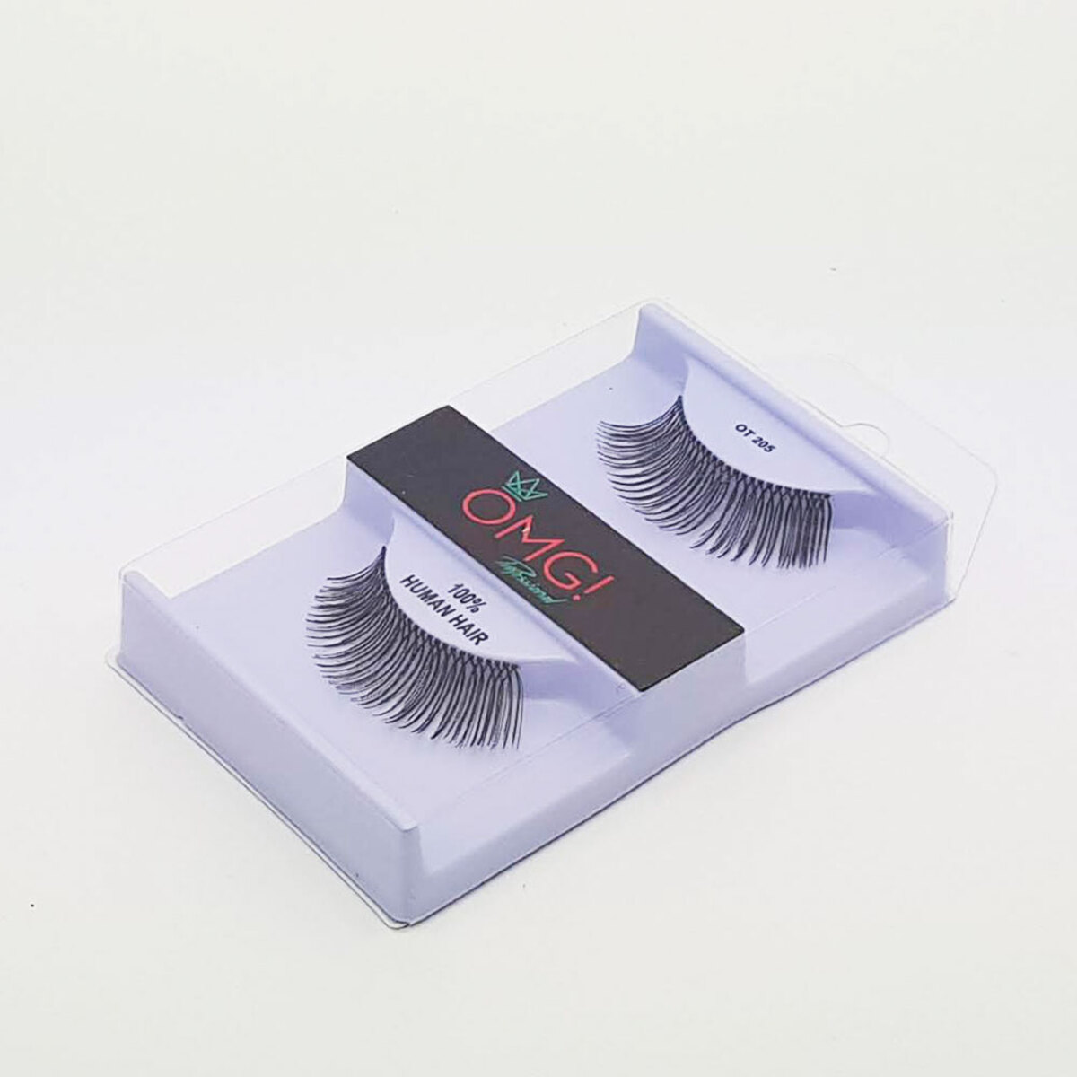 Thumbnail OMG PESTAÑAS POSTIZAS #205