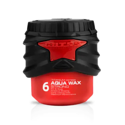 Thumbnail GUTSS TITANIUM AQUA WAX STRONG #6 150ML