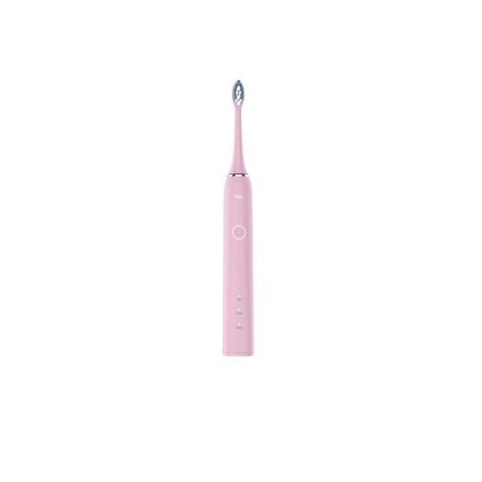 Anúncio: TCL CEPILLO DENTAL ELECTRICO ROSADO