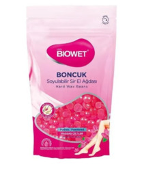 LODY BIOWET BONCUK HARD WAX BEANS POWDERED 100G