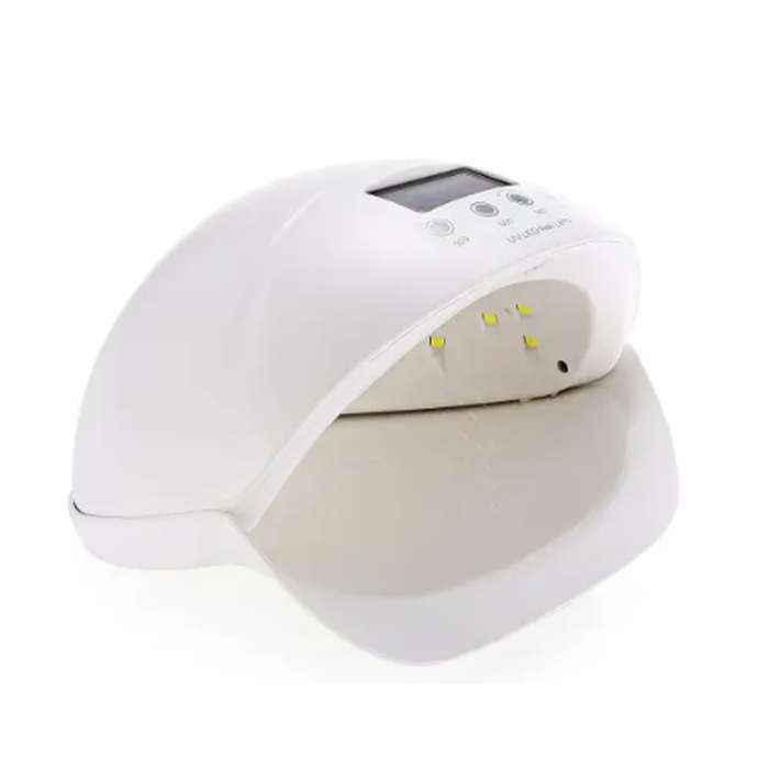 Anúncio: UV LED NAIL LAMP 50 WATT - LAMPARA DE UÑA