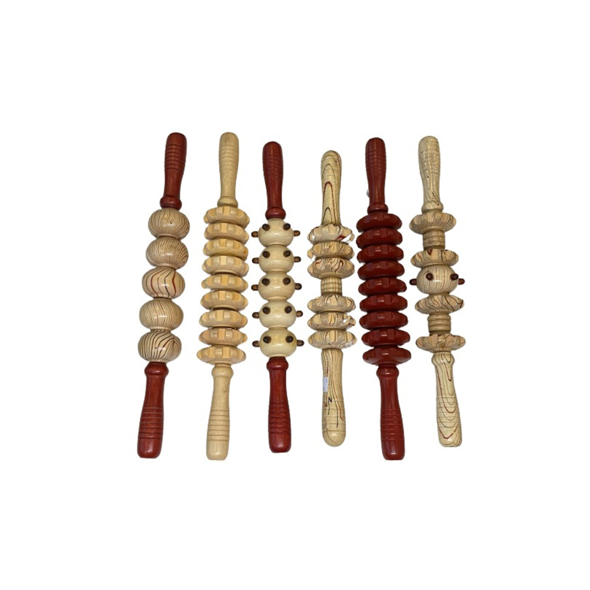 Thumbnail RODILLO PARA MASAJES LARGO