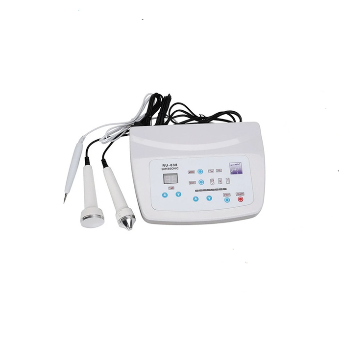 Anúncio: SUPERSONIC BEAUTY EQUIPMENT
