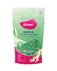 LODY BIOWET BONCUK HARD WAX BEANS AZULEN 1000G