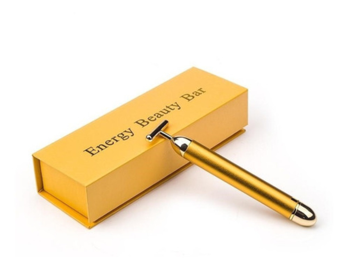 Thumbnail S8 ENERGY BEAUTY BAR PUNTA -T-