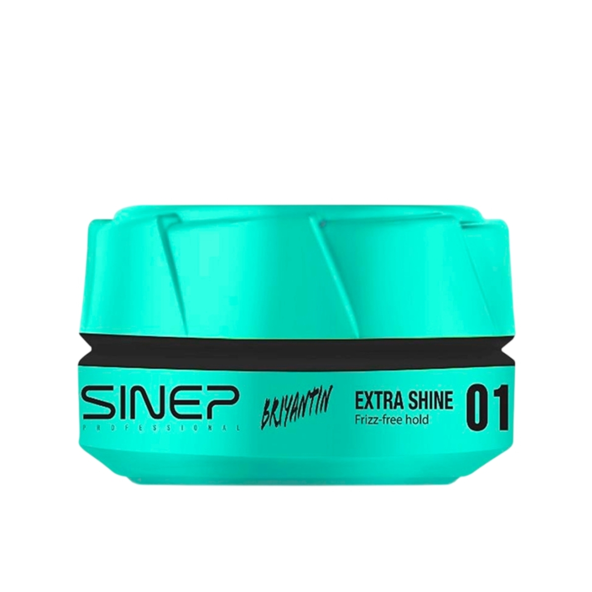 Thumbnail SINEP BRIYANTIN EXTRA SHINE #01 150ML