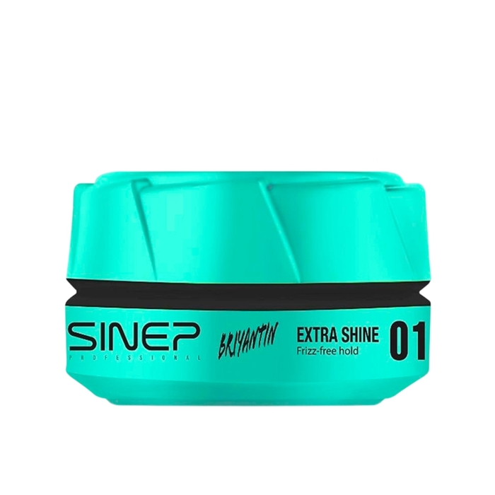 Anúncio: SINEP BRIYANTIN EXTRA SHINE #01 150ML