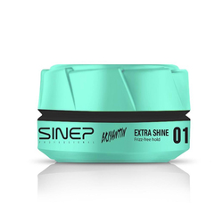 SINEP BRIYANTIN EXTRA SHINE #01 150ML