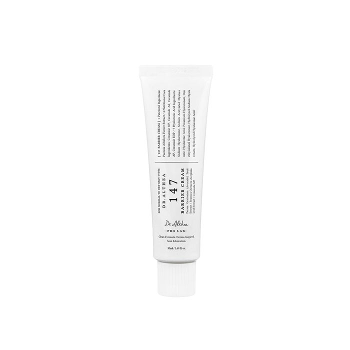 Anúncio: DR ALTHEA 147 BARRIER CREAM