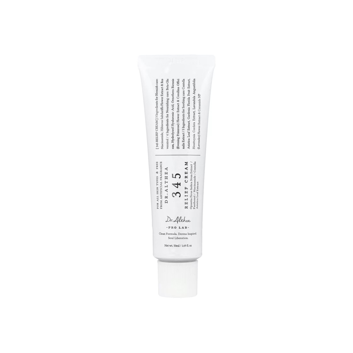 Thumbnail DR ALTHEA 345 RELIEF CREAM