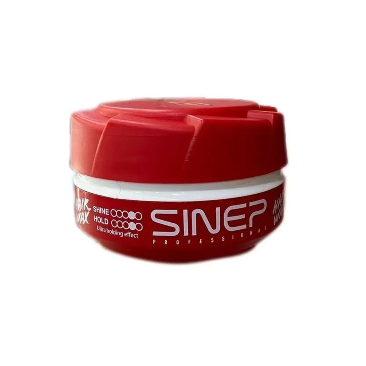 Thumbnail SINEP HAIR WAX AQUA RED #5 150ML