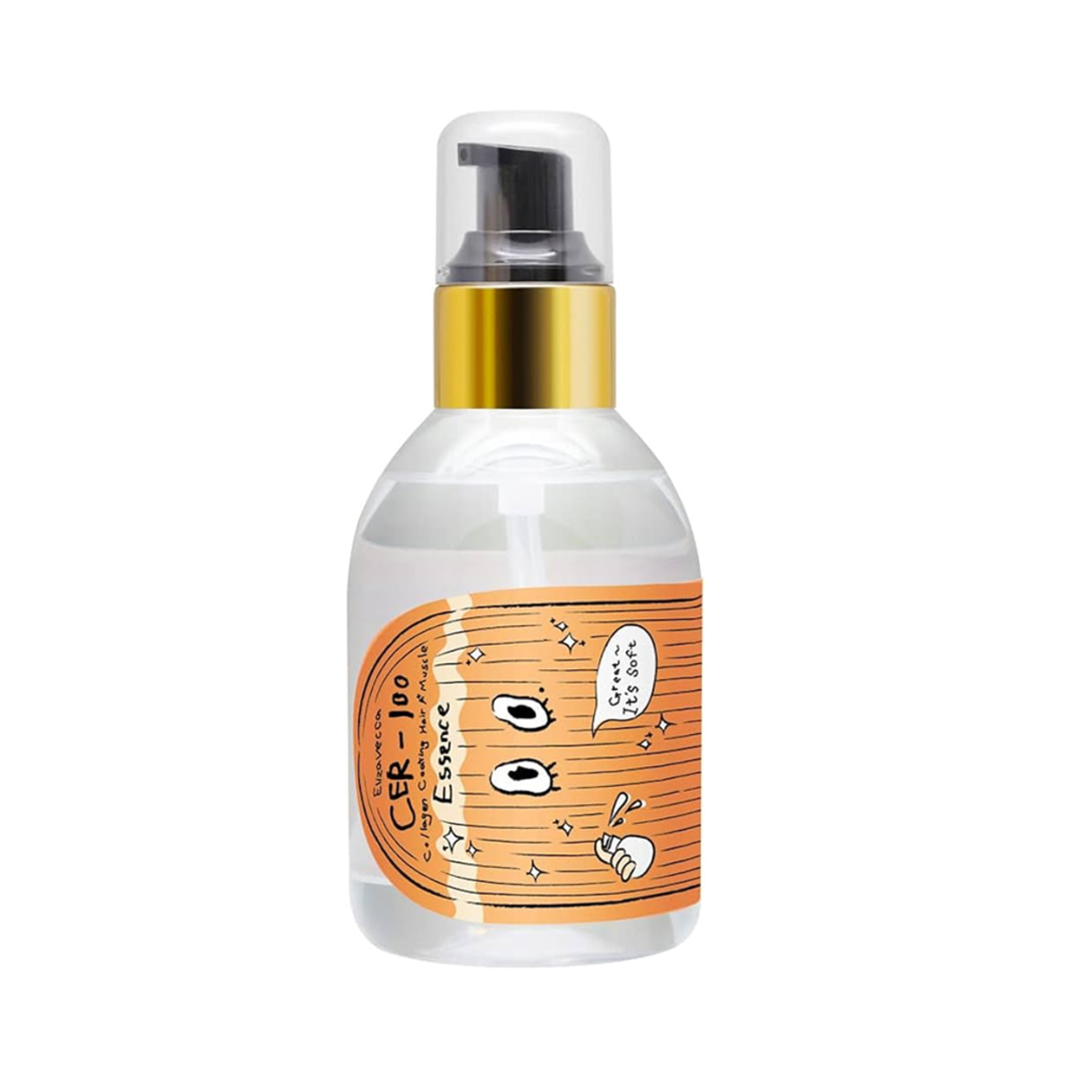 Thumbnail  ELIZAVECCA COLLAGEN COATING HAIR A+ MUSCLE ESSENCE 150ML