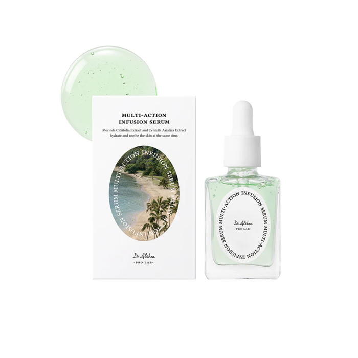 Anúncio: DR ALTHEA MULTI ACTION INFUSION SERUM 30ML