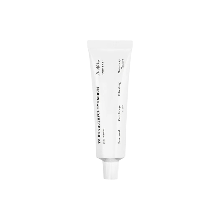 Anúncio: DR ALTHEA TO BE YOTHFULL EYE SERUM 25ML