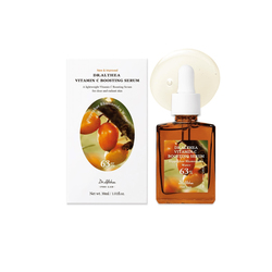 DR ALTHEA VITAMIN C BOOSTING SERUM