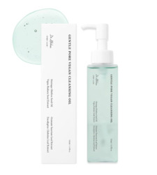 DR ALTHEA GENTLE PORE VEGAN CLEANSING OIL