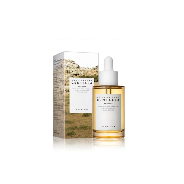 Anúncio: SKIN1004 MADAGASCAR CENTELLA AMPOULE 55ML