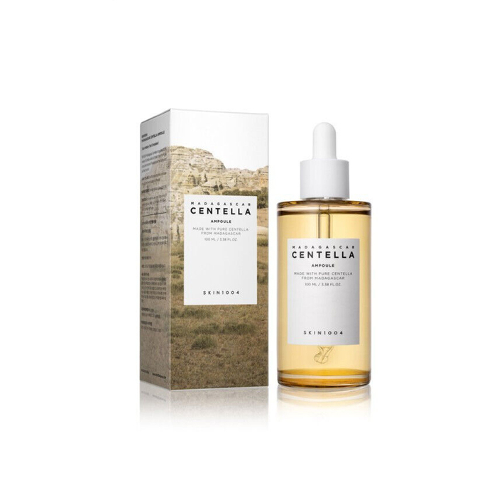 Anúncio: SKIN1004 MADAGASCAR CENTELLA AMPOULE 100ML