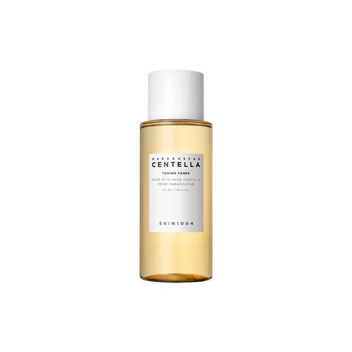 Anúncio: SKIN1004 MADAGASCAR CENTELLA TONING TONER 210ML