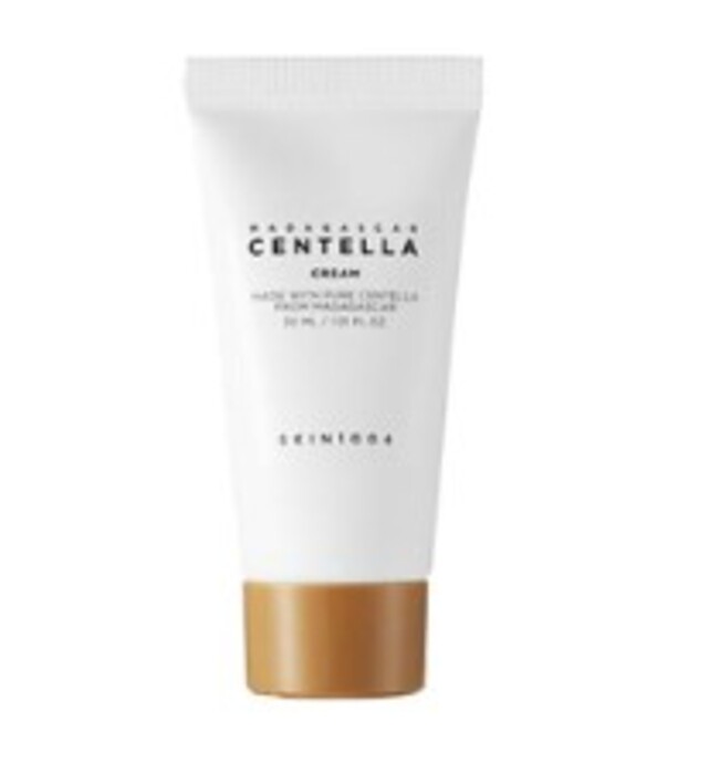 Anúncio: SKIN1004 MADAGASCAR CENTELLA CREAM 30ML
