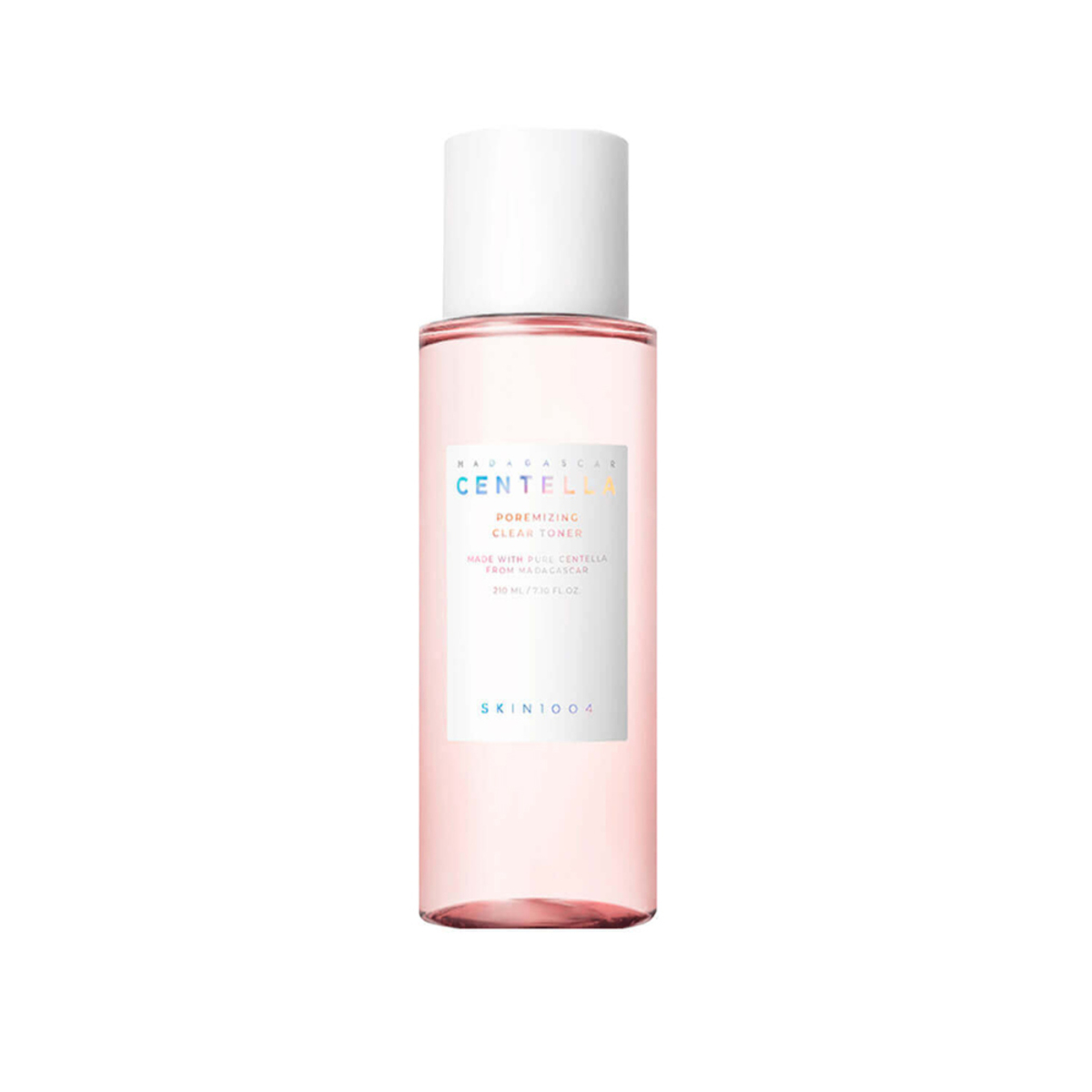 Thumbnail SKIN1004 MADAGASCAR CENTELLA POREMIZING CLEAR TONER 210ML