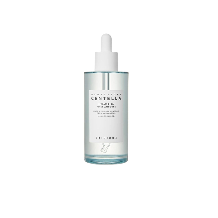 Anúncio: SKIN1004 MADAGASCAR CENTELLA HYALU-CICA FIRST AMPOULE 100ML