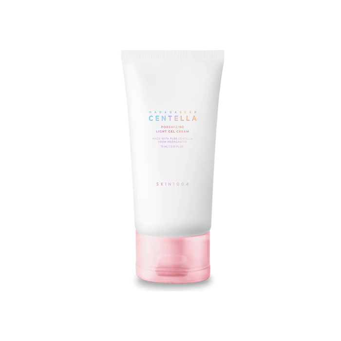 Anúncio: SKIN1004 MADAGASCAR CENTELLA POREMIZING LIGHT GEL CREAM 75ML