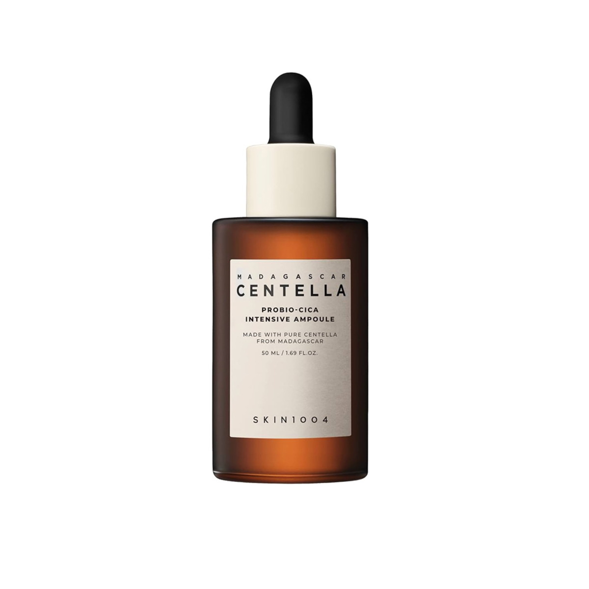 Thumbnail SKIN1004 MADAGASCAR CENTELLA PROBIO-CICA INTENSIVE AMPOULE 50ML