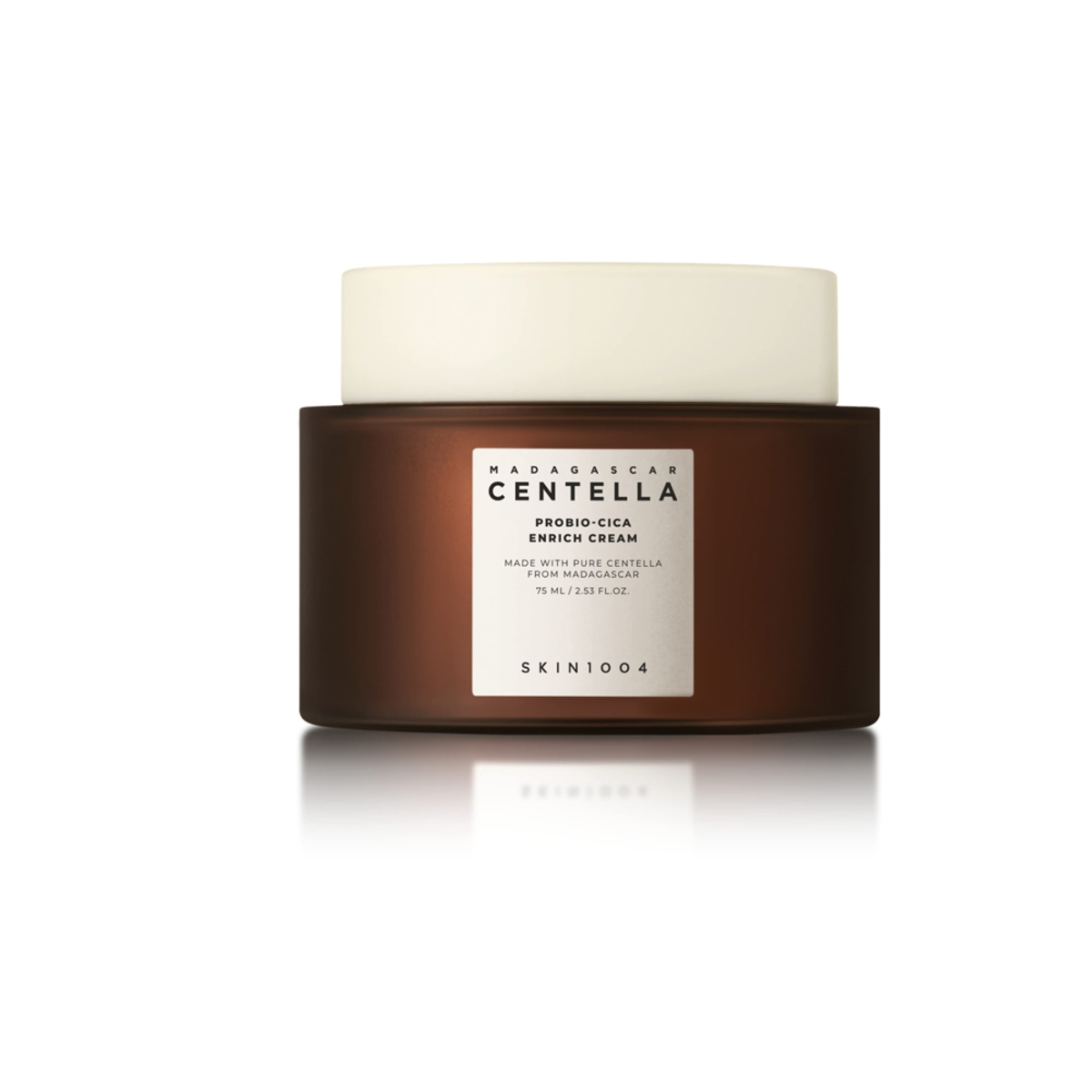 Thumbnail SKIN1004 MADAGASCAR CENTELLA PROBIO-CICA ENRICH CREAM 50ML