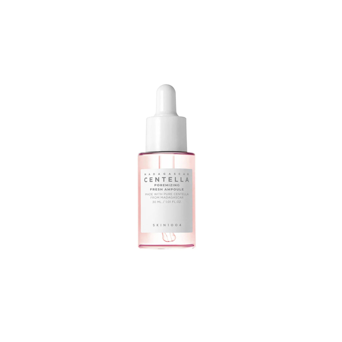 Anúncio: SKIN1004 MADAGASCAR CENTELLA POREMIZINF FRESH AMPOULE 30ML