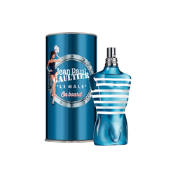 Thumbnail JEAN PAUL GAULTIER LE MALE ON BOARD EDT 125ML