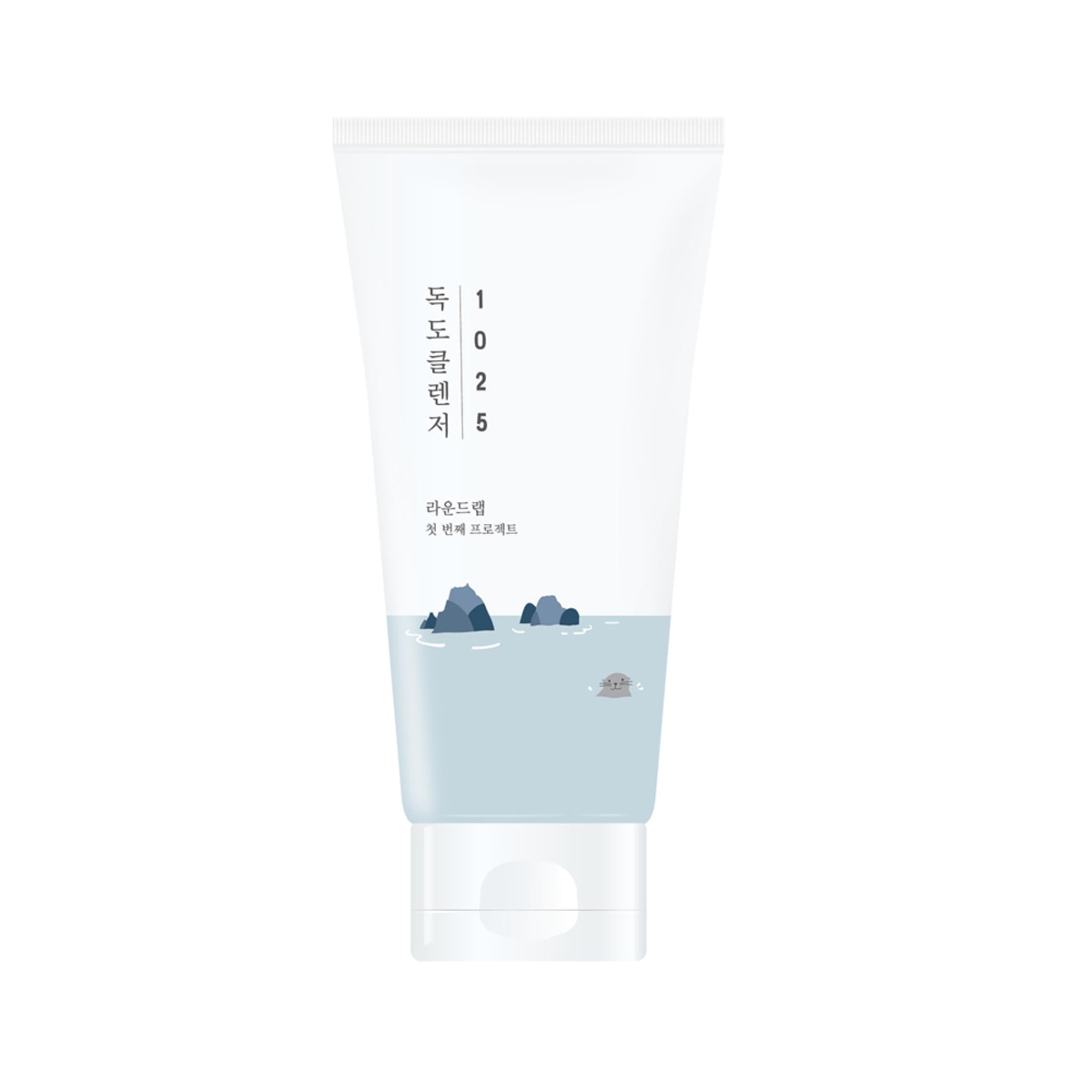Thumbnail ROUND LAB 1025 DOKDO CLEANSER 150ML
