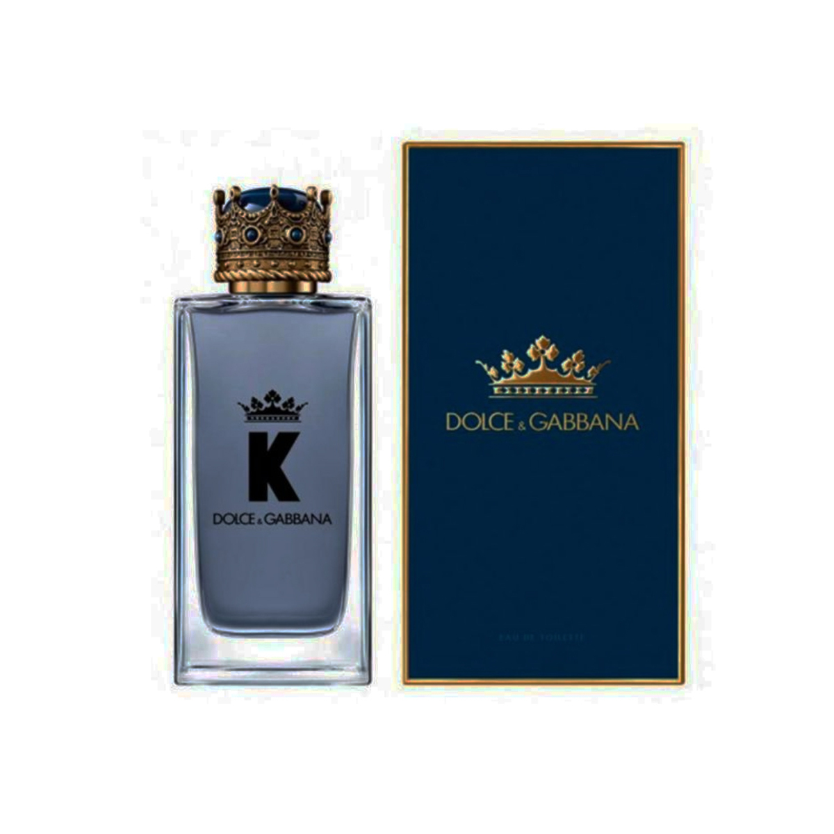 Thumbnail DOLCE & GABBANA G5 EDT 100ML