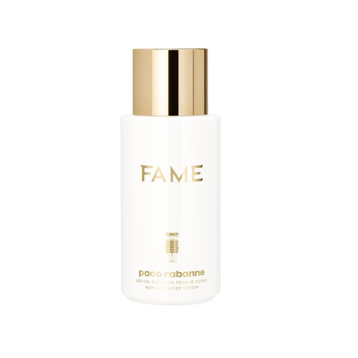 Thumbnail PACO RABANNE FAME BODY LOTION 200ML