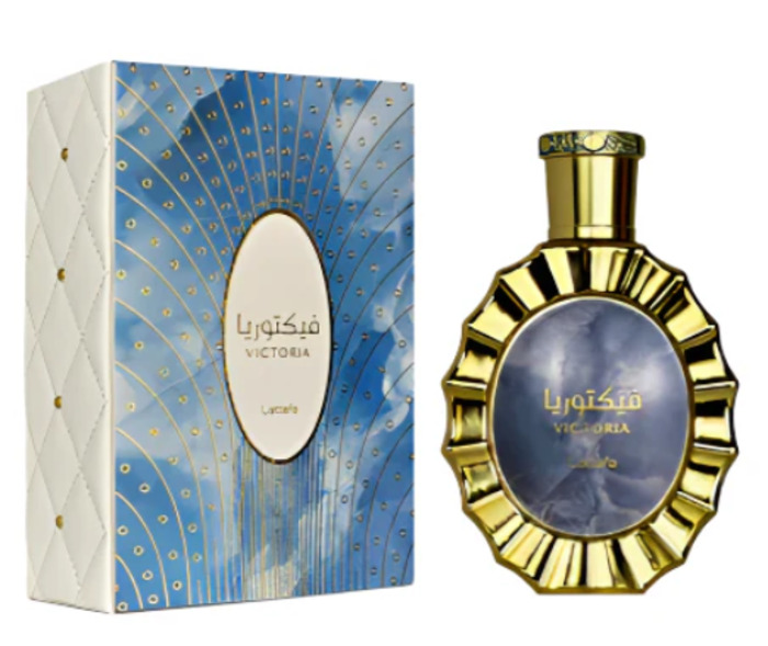 Anúncio: LATTAFA VICTORIA EDP 100ML