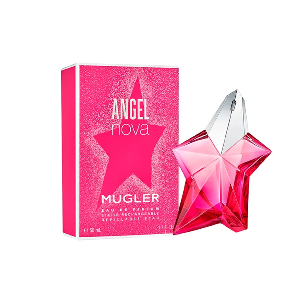 Thumbnail THIERRY MUGLER ANGEL NOVA EDP 50ML
