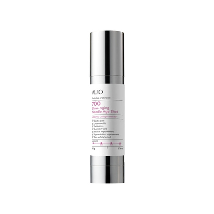 Anúncio: AUIO AGE SHOT 700 (50G)