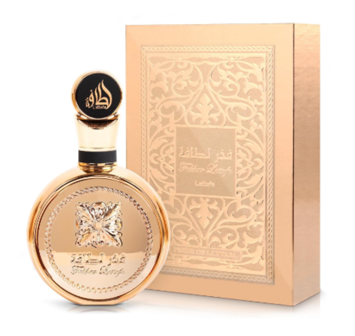 Thumbnail LATTAFA FAKHAR EXTRAIT EDP 100ML