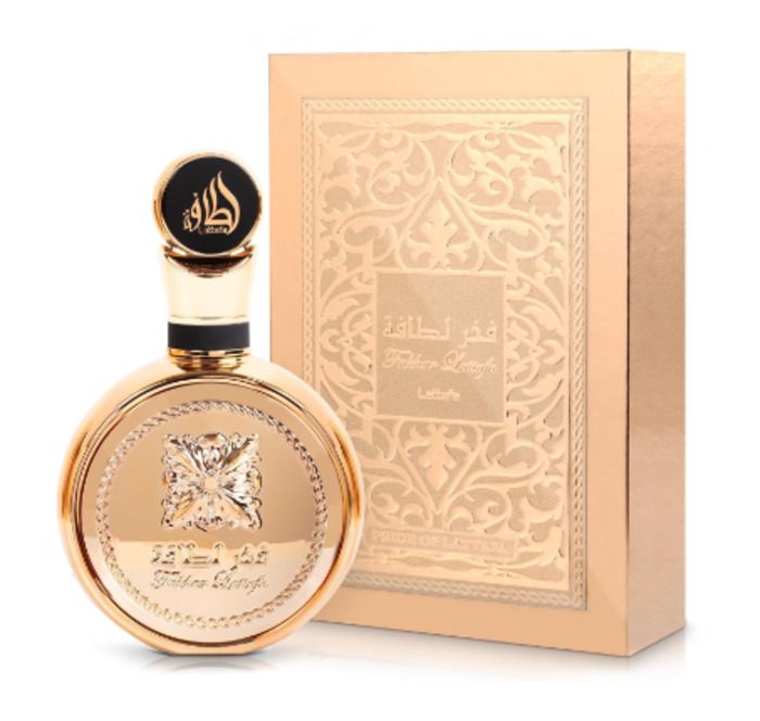 Anúncio: LATTAFA FAKHAR EXTRAIT EDP 100ML