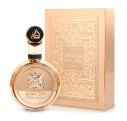 LATTAFA FAKHAR EXTRAIT EDP 100ML