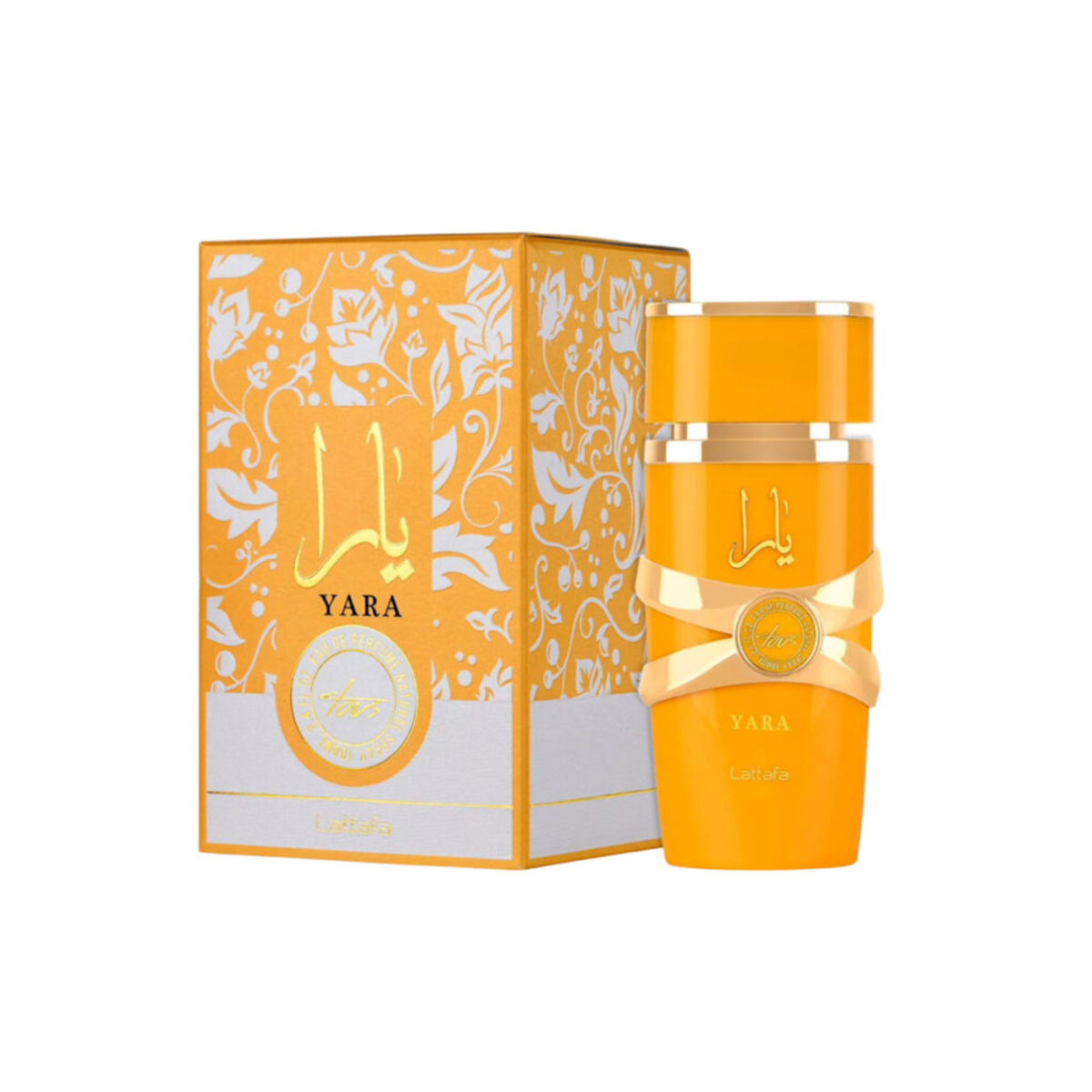 Thumbnail  LATTAFA YARA TOUS EDP 100ML
