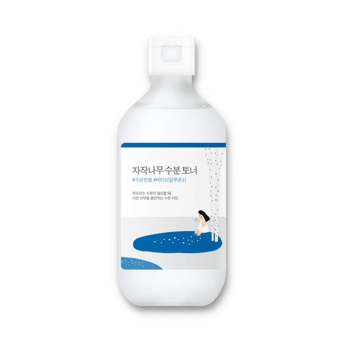Thumbnail ROUND LAB BIRCH JUICE MOISTURIZING TONER 300ML