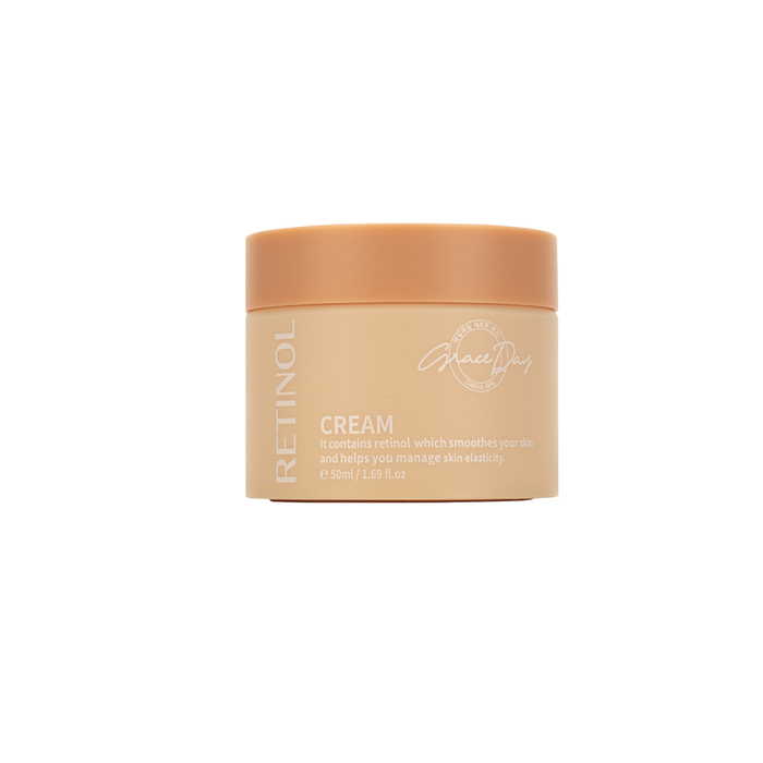 Anúncio: GRACEDAY RETINOL CREAM 50ML