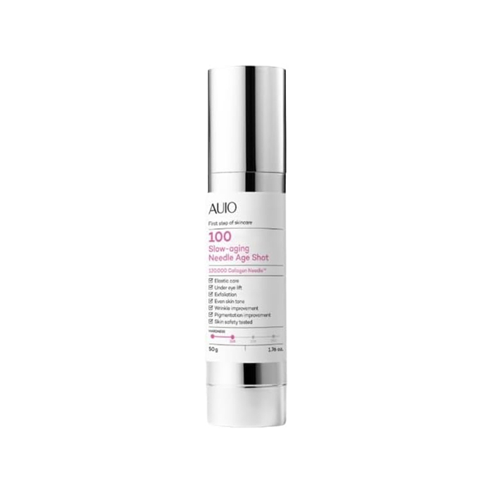 Anúncio: AUIO AGE SHOT 100 (50G)