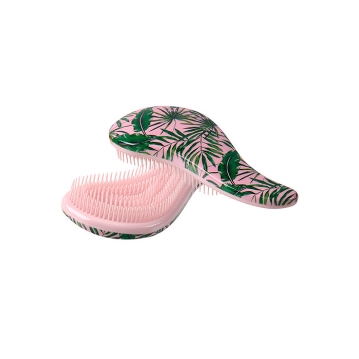 Anúncio: CALA TANGLE FREE HAIR BRUSH #66728