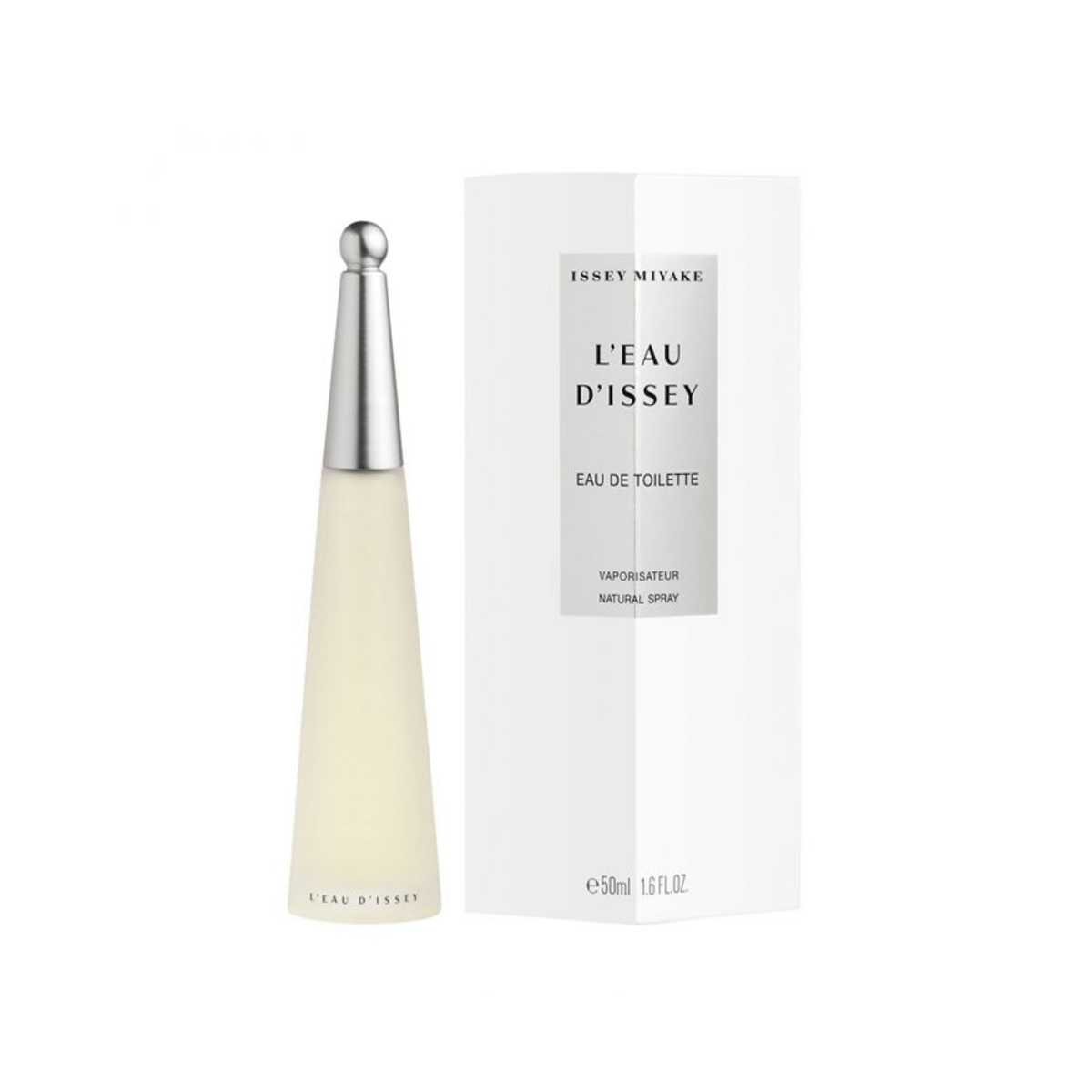 Thumbnail ISSEY MIYAKE L EAU SISSEY EDT VAPO 50ML