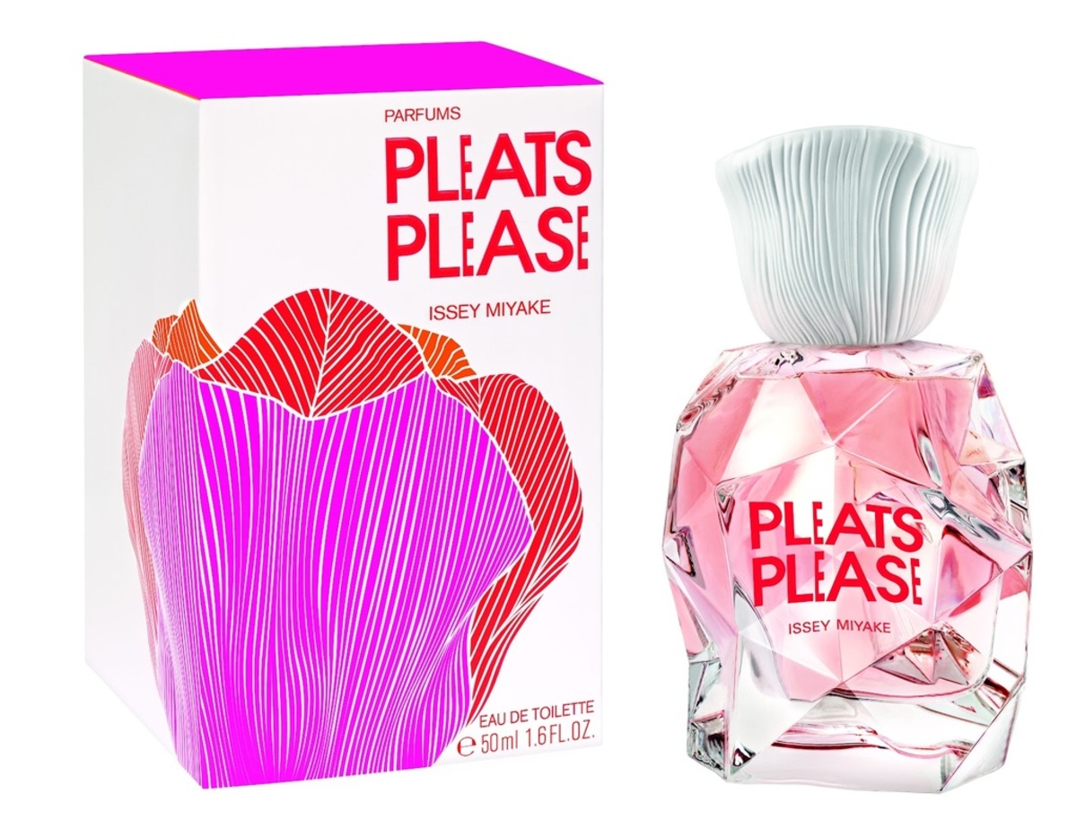 Thumbnail ISSEY MIYAKE PLEATS PLEASE 12 EDT 50ML