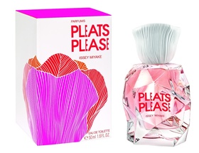 Thumbnail ISSEY MIYAKE PLEATS PLEASE 12 EDT 50ML