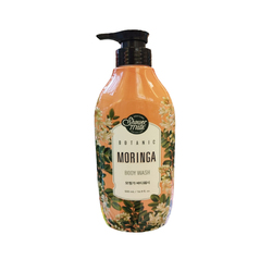 Thumbnail SHOWER MATE BOTANIC MORINGA BODY WASH 500ML